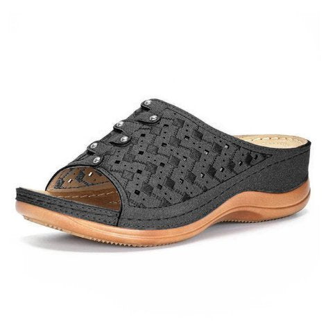 Ortopediske sandaler – For en komfortabel sommer!