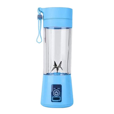 Belleza Bærbar Blender