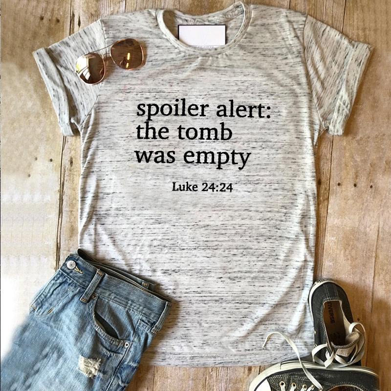 Graven var tom Tees