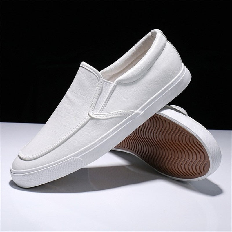 Urban Leather herresko