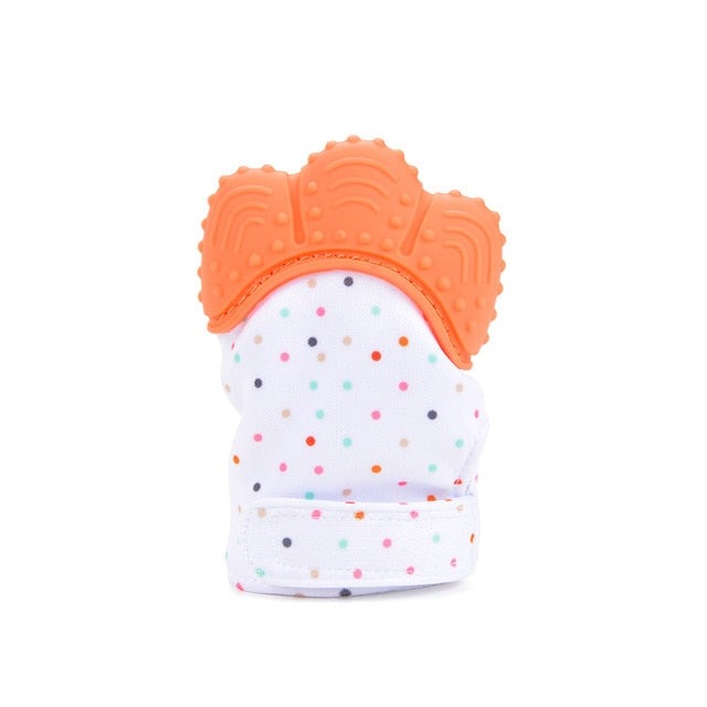 Babyteethinghånd