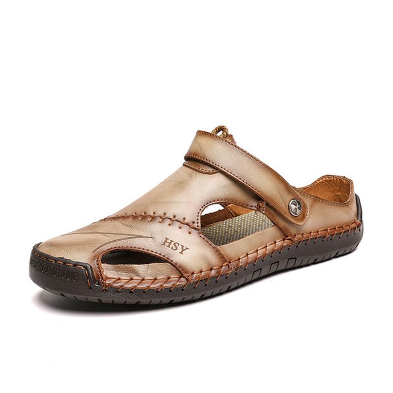 Benedict ortopediske sandaler