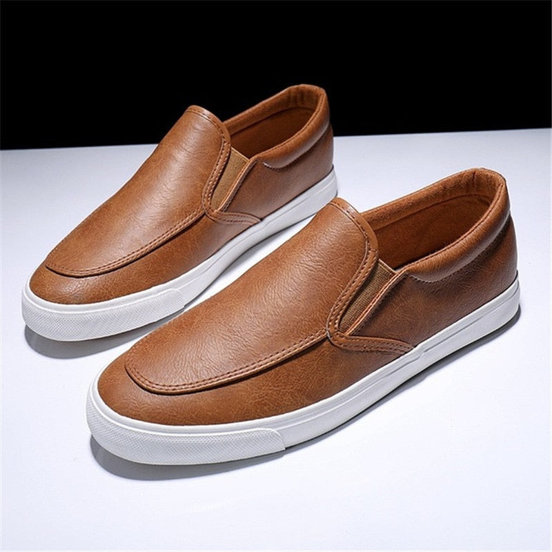 Urban Leather herresko