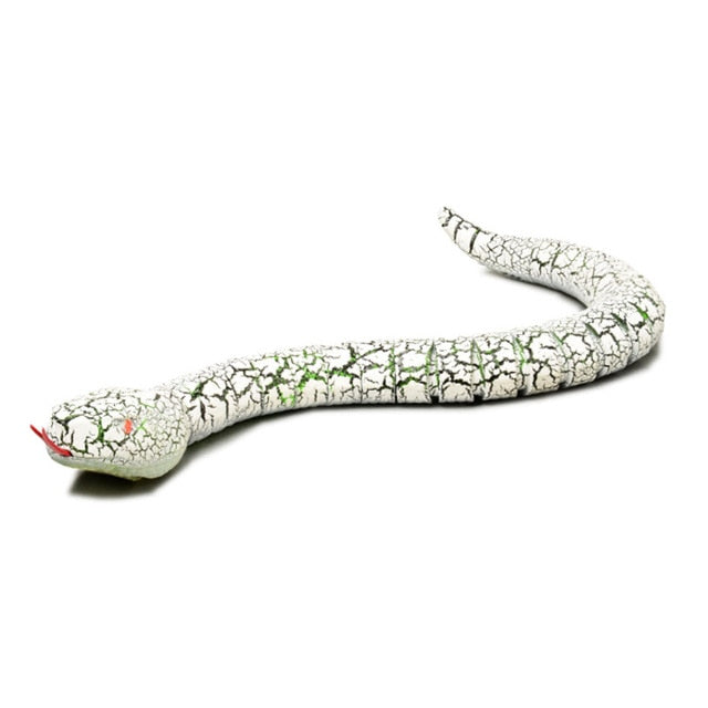 Snaketoy – Katteleke med fjernkontroll