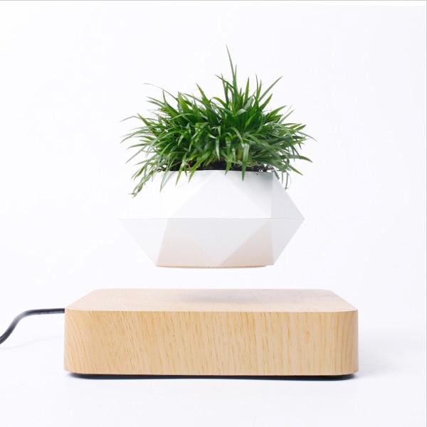 Svevende Air Bonsai-potte