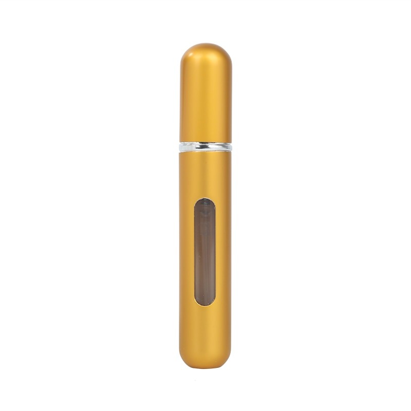 Mini parfymeflaske (3 deler)