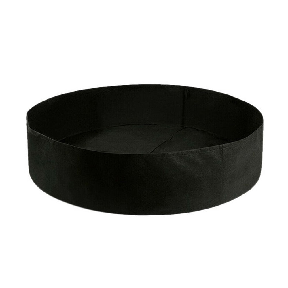 Bærbare dyrkingsposer