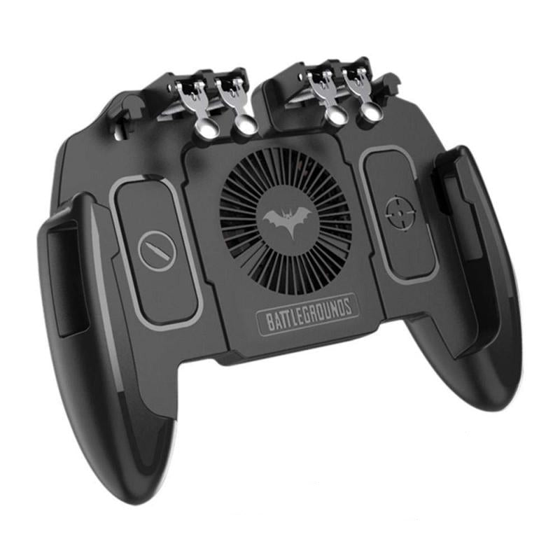 Mobilkontroller Turnover-knapp Gamepad