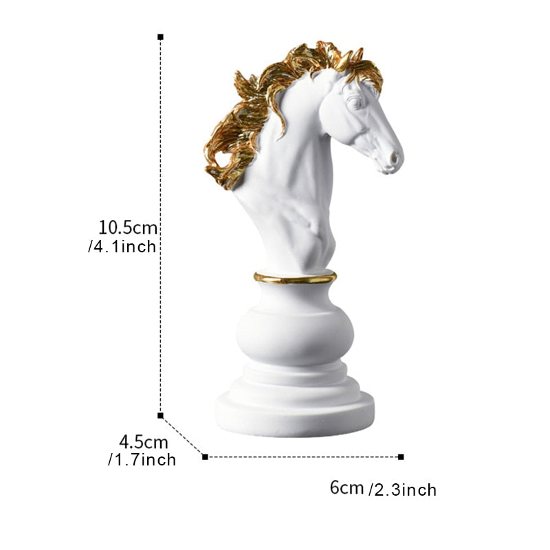 Sjakkbrikkefigur