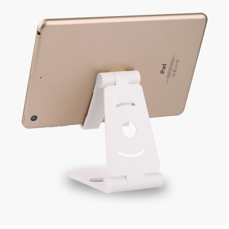 Lommevennlig Sammenleggbar Telefonholder