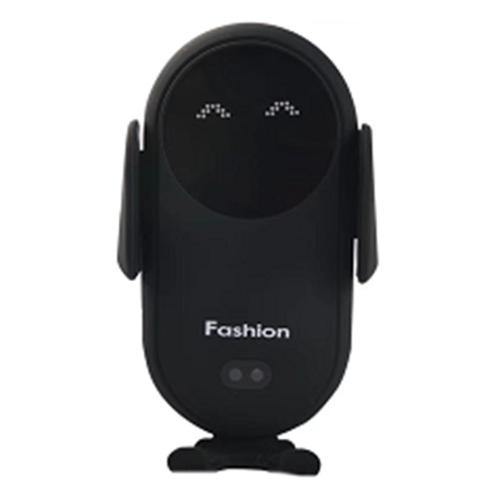 Fin biltelefonholder