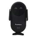Fin biltelefonholder