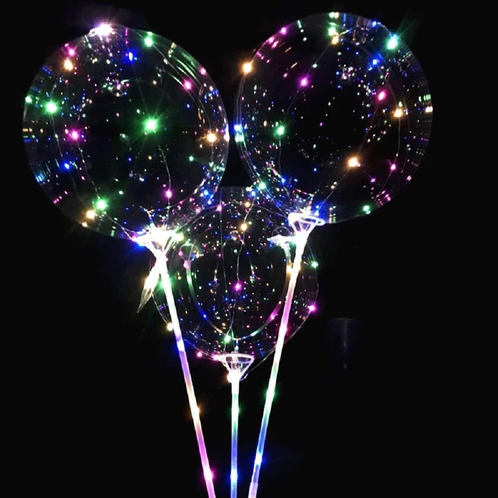Festballonger