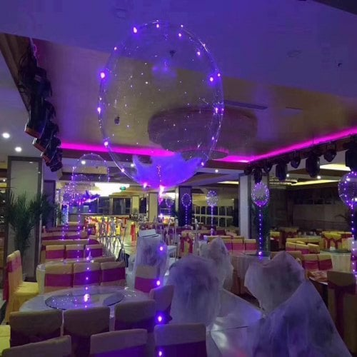 Festballonger