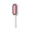 2-i-1 kjæledyrbørste