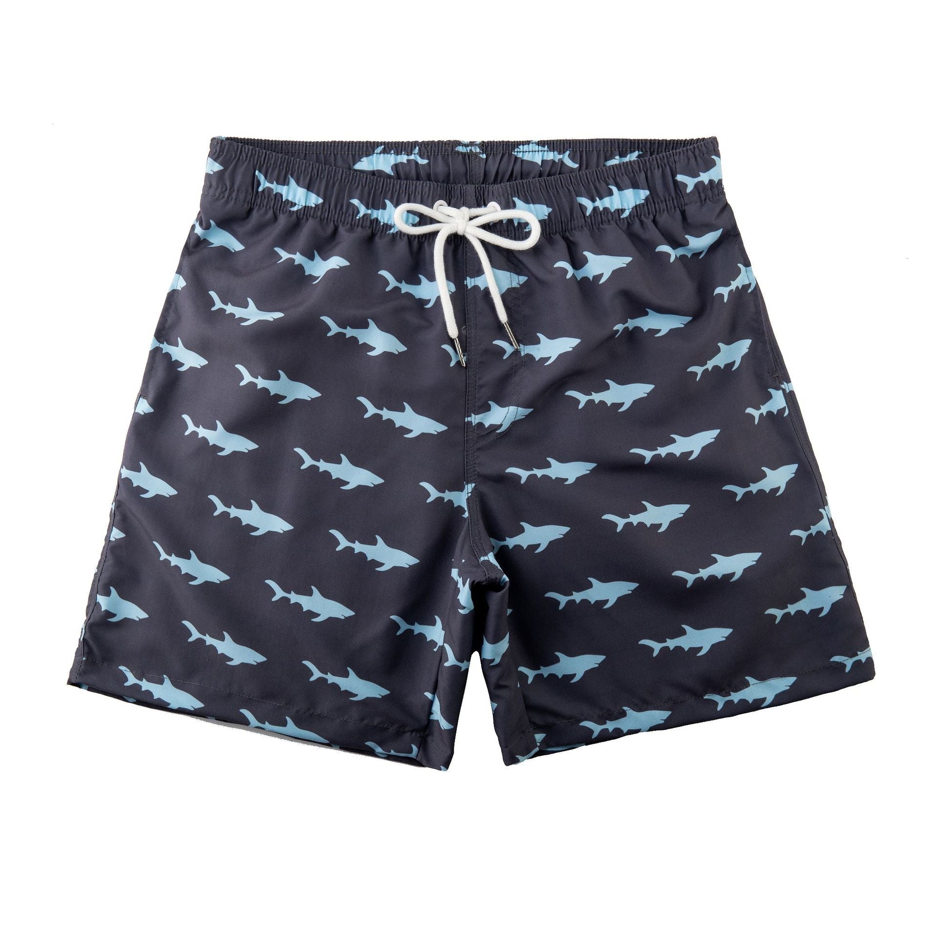 Badeshorts for menn