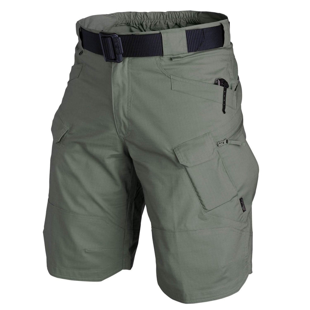Vanntett taktisk shorts