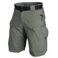 Vanntett taktisk shorts