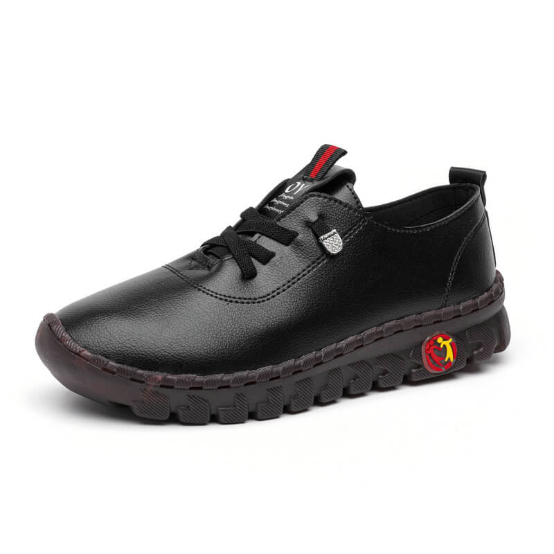 Ortopediske loafers for kvinner