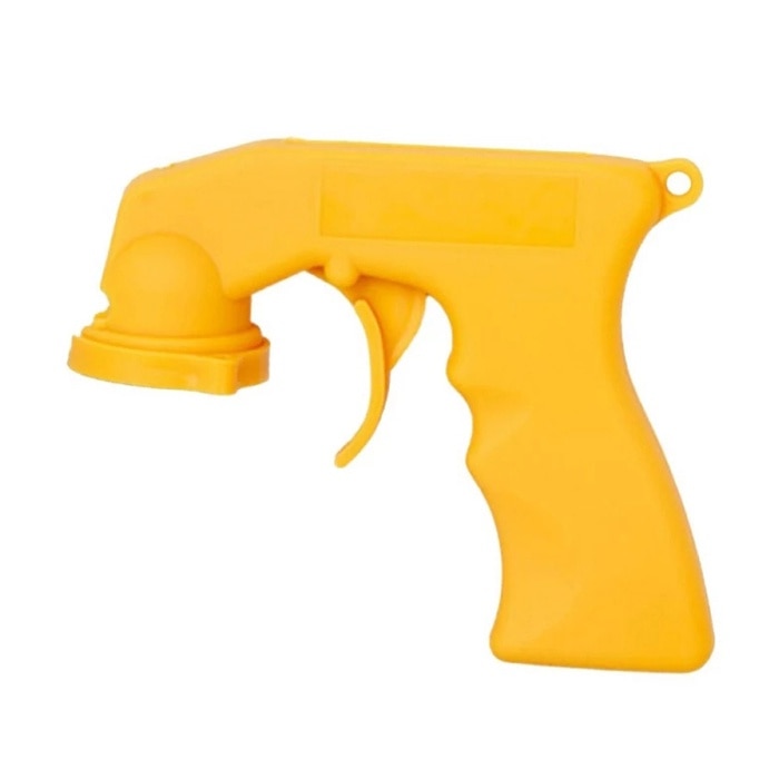Aerosolsprøytepistol