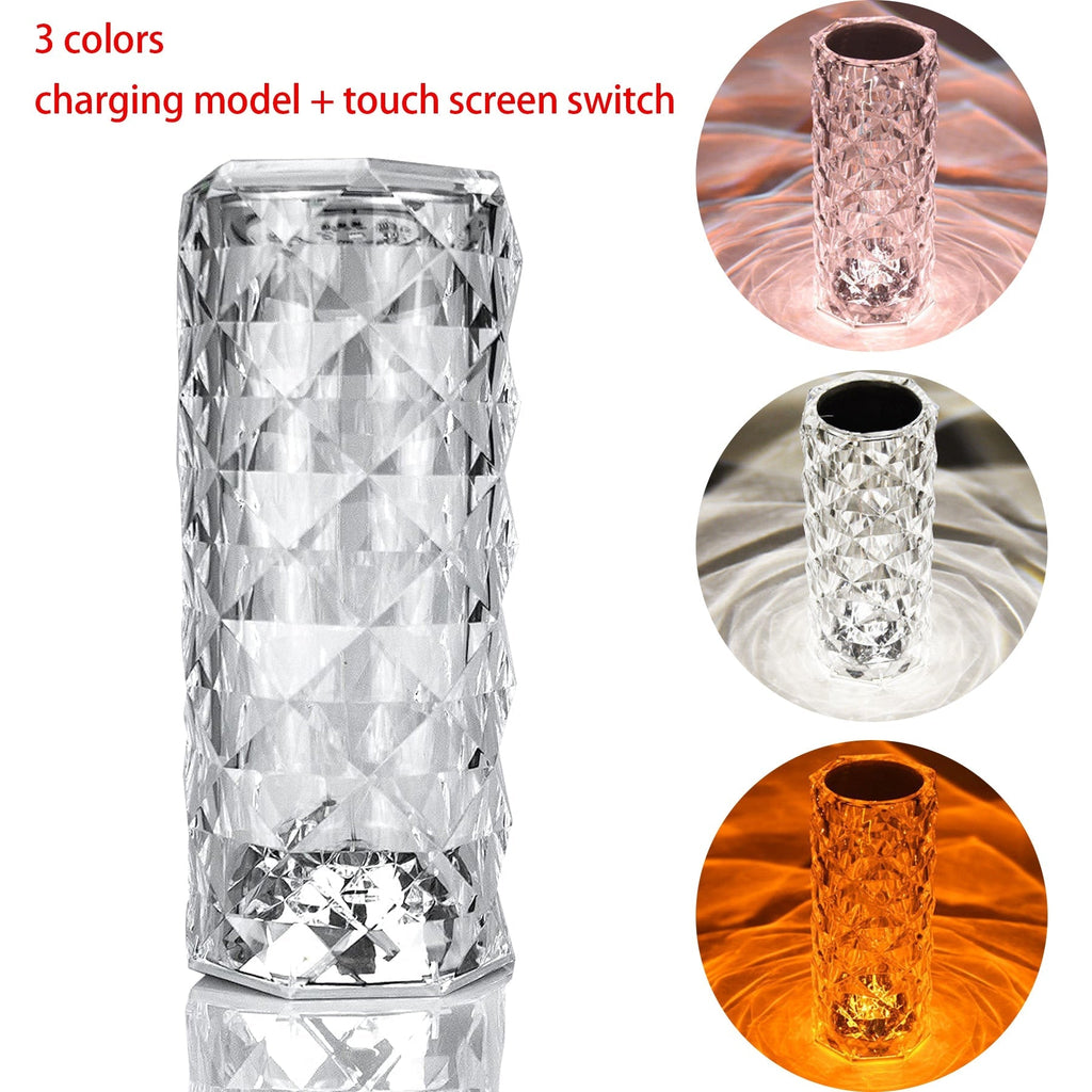 Bordlampe