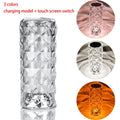 Bordlampe