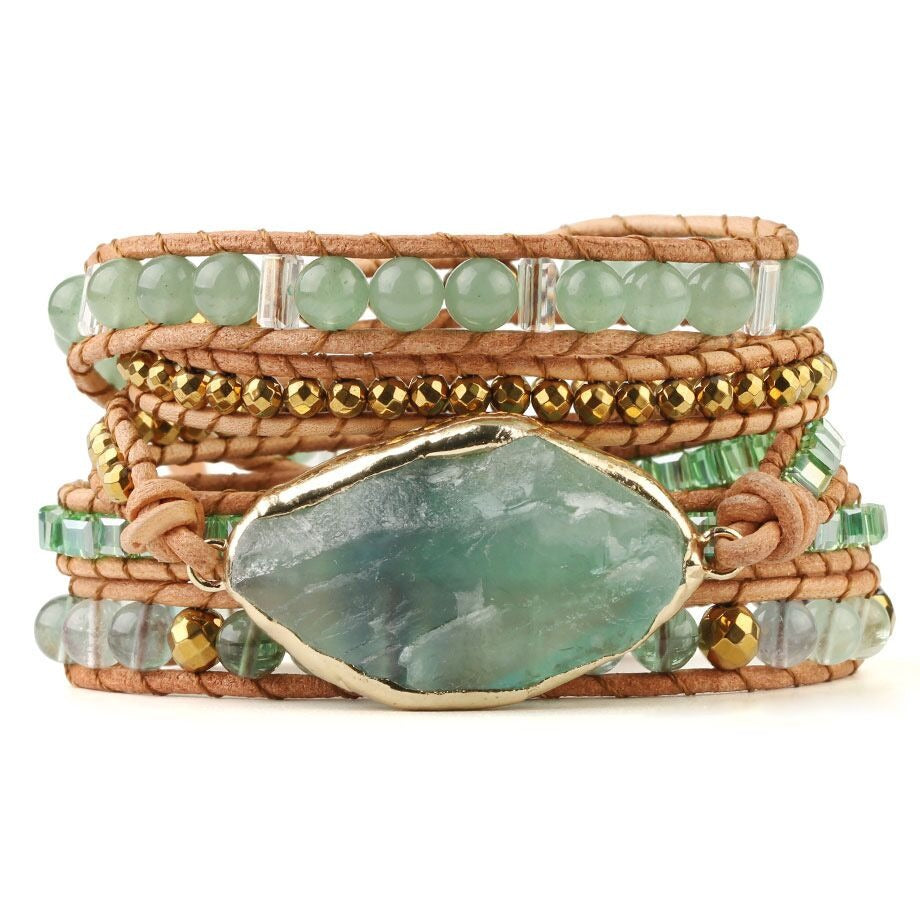 Helbredende armbånd