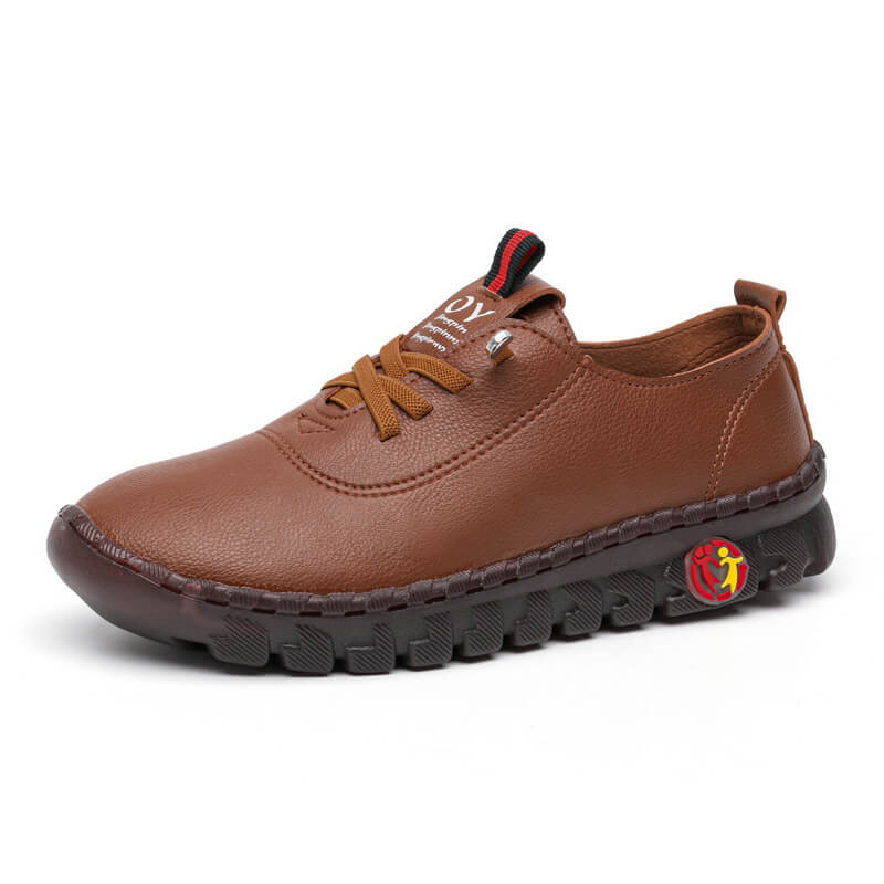 Ortopediske loafers for kvinner