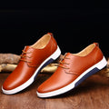 Oxford fritidssko for menn