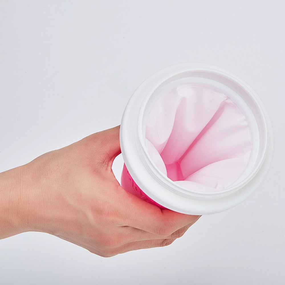 Slushmaskin