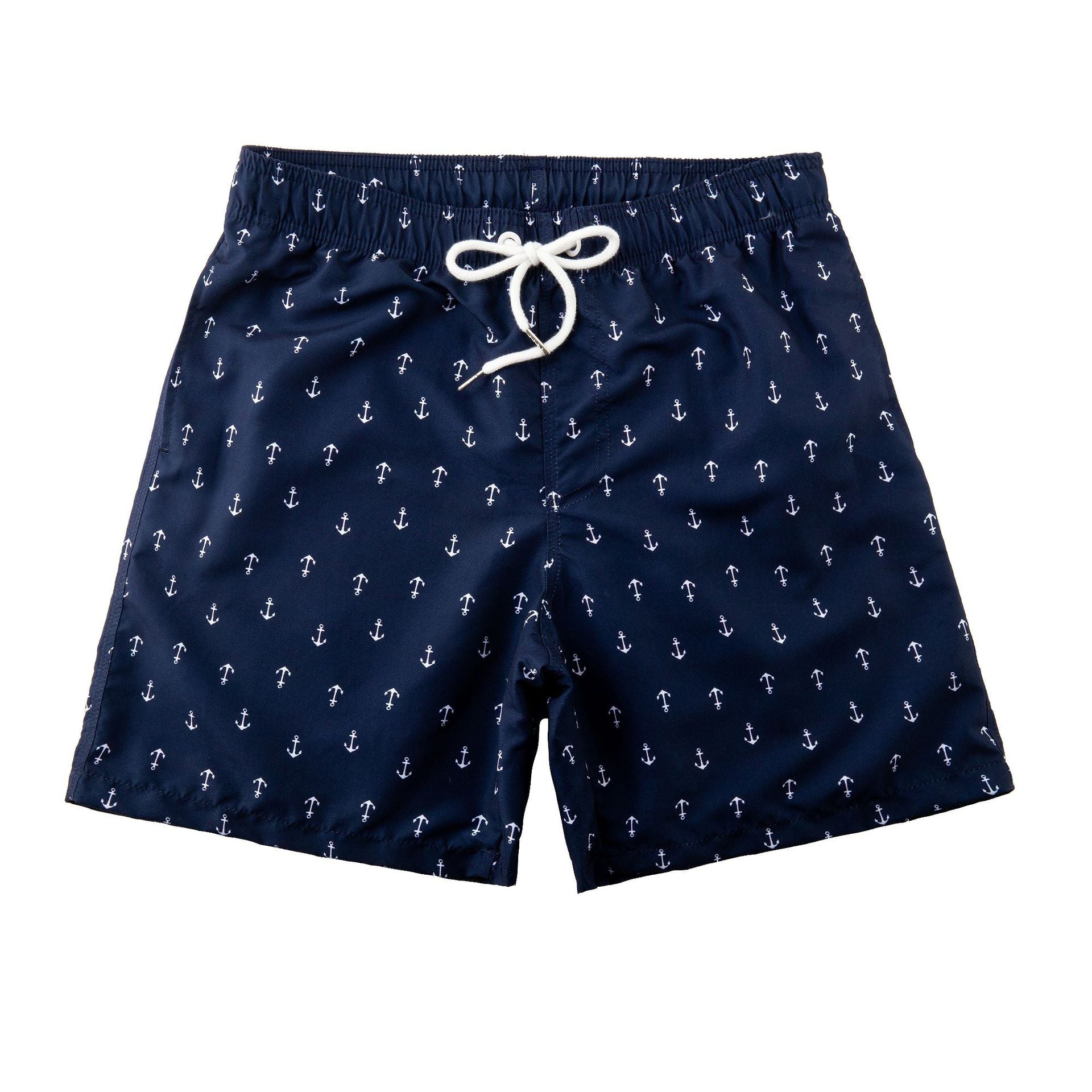 Badeshorts for menn