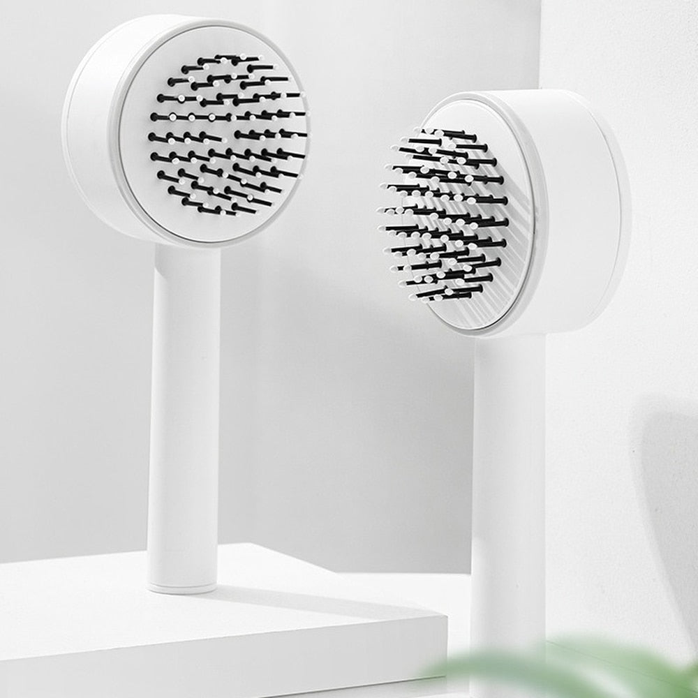 3D-luftputebørste