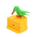 Fugletannpirkerdispenser