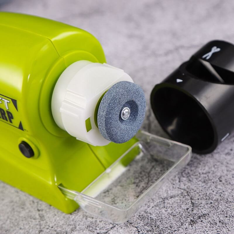 Elektrisk knivsliper