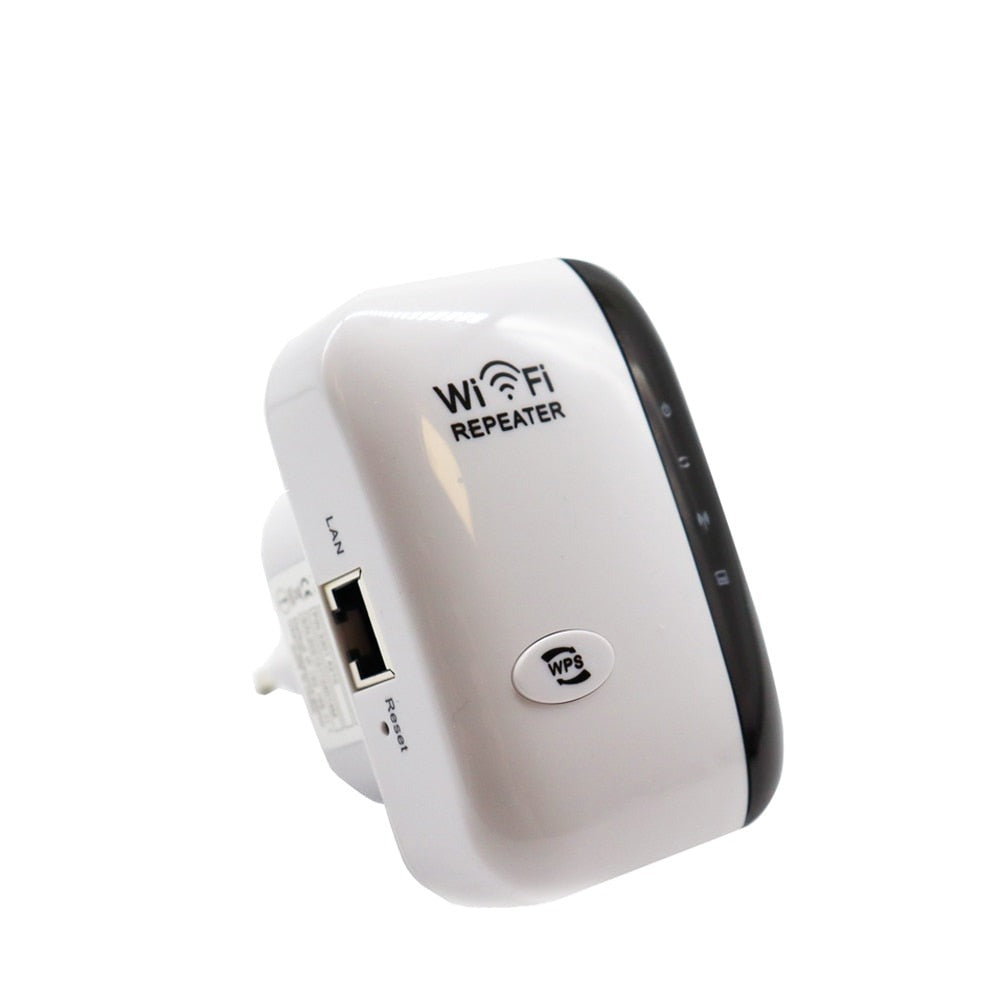 WiFi-repeater
