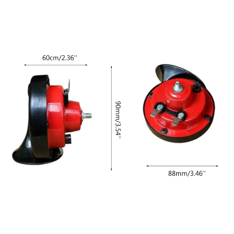 300DB bilhorn