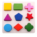 3D-byggesett i tre