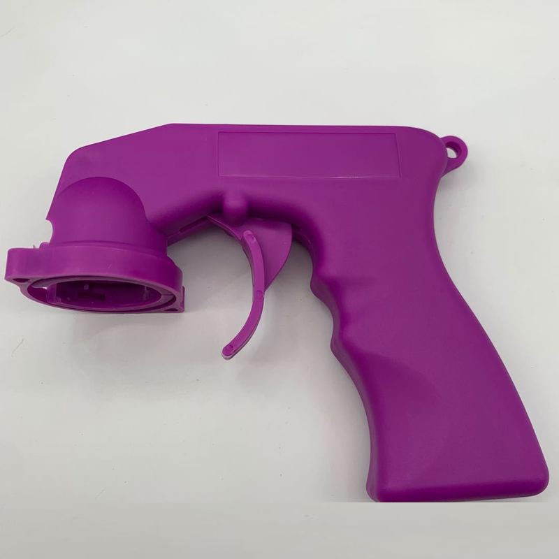 Aerosolsprøytepistol