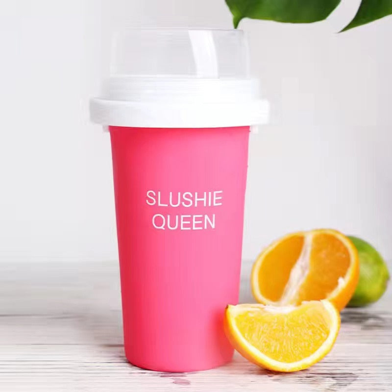 Slushmaskin