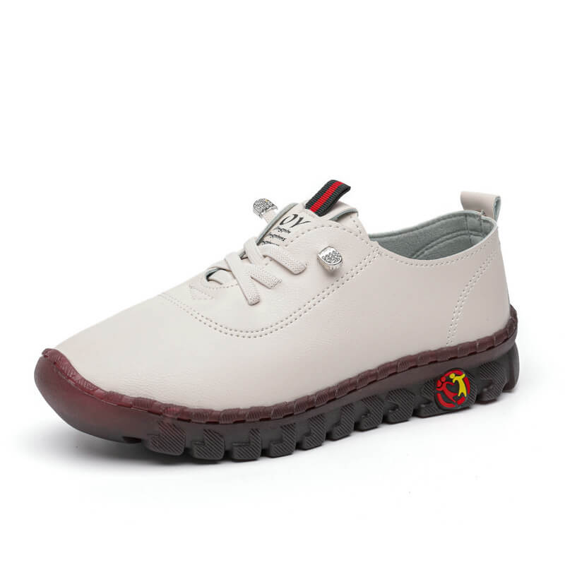 Ortopediske loafers for kvinner