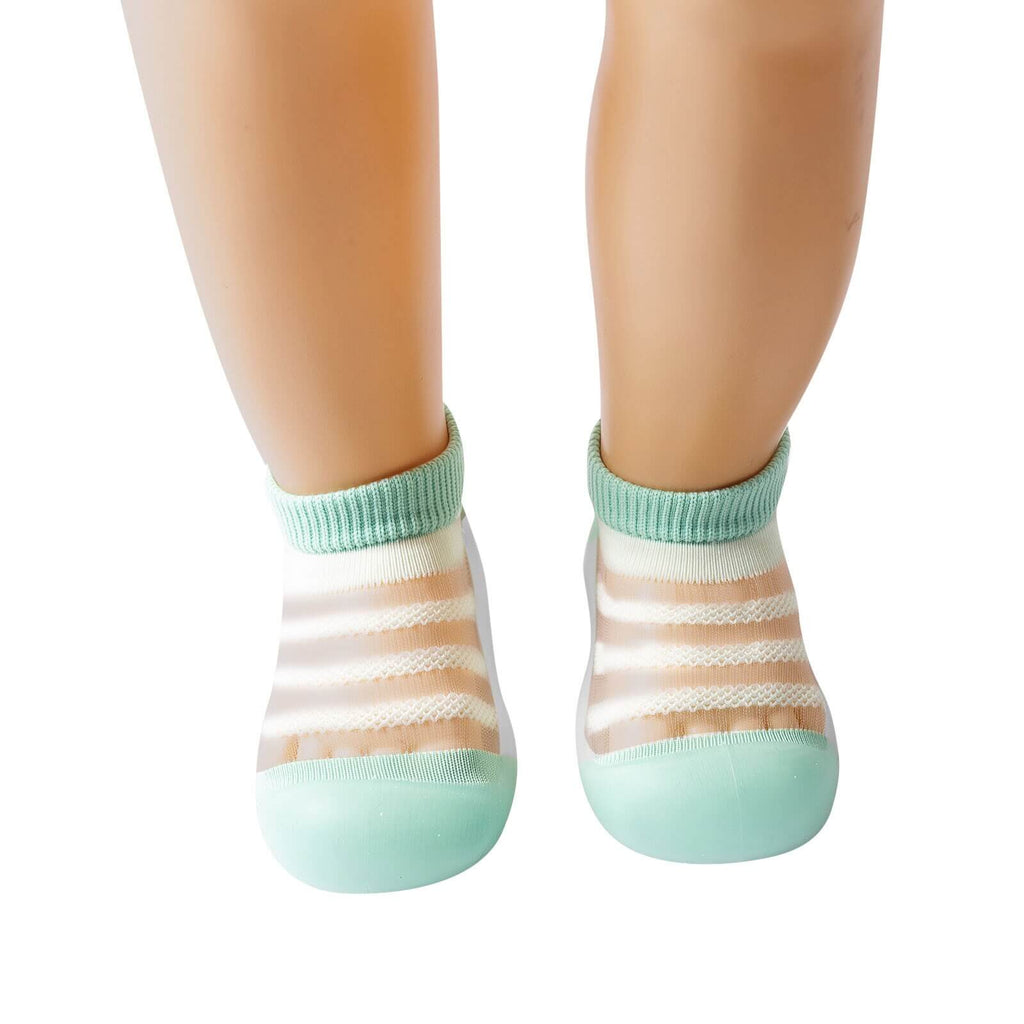 Babysko i mesh