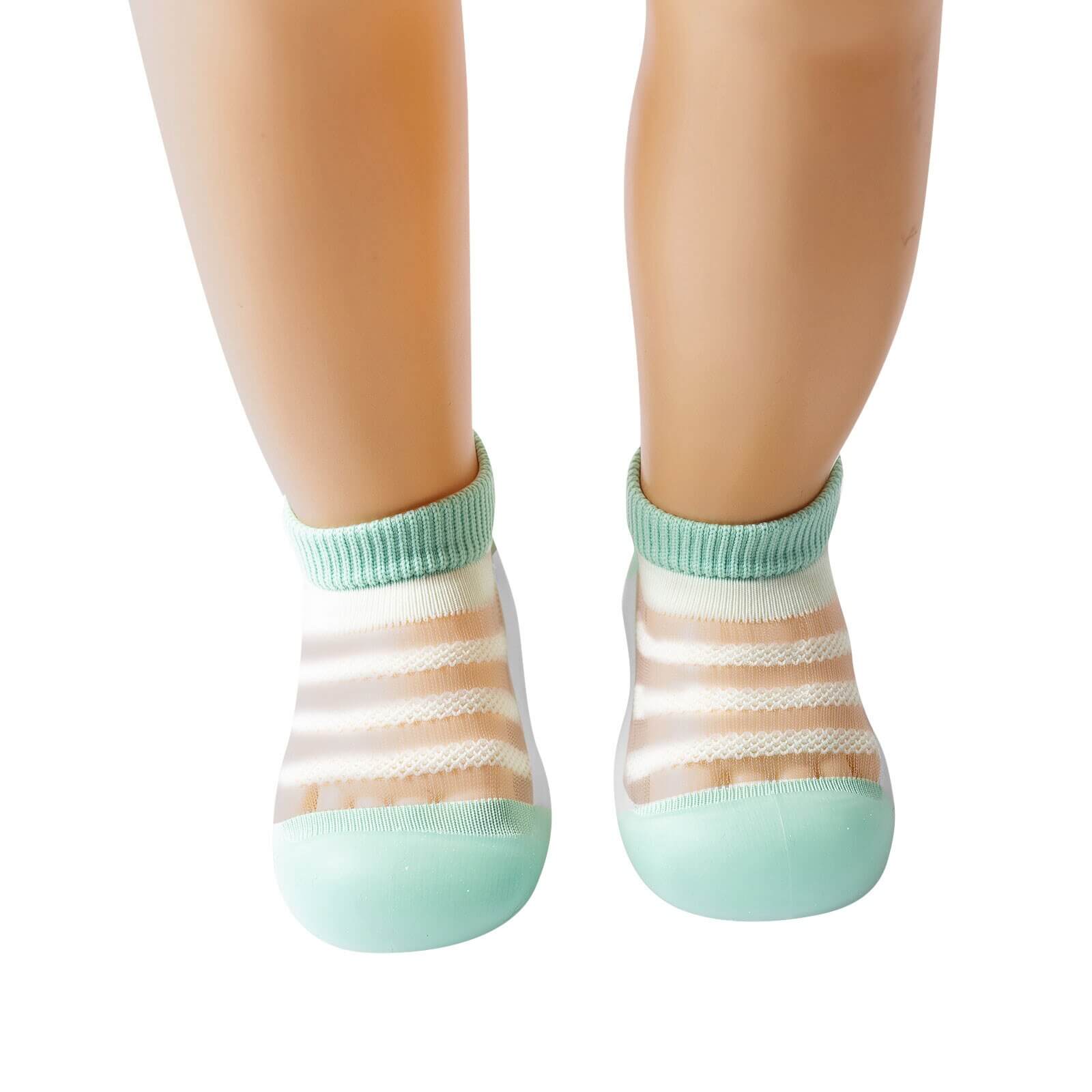 Babysko i mesh