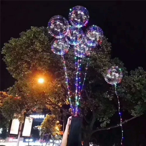Festballonger