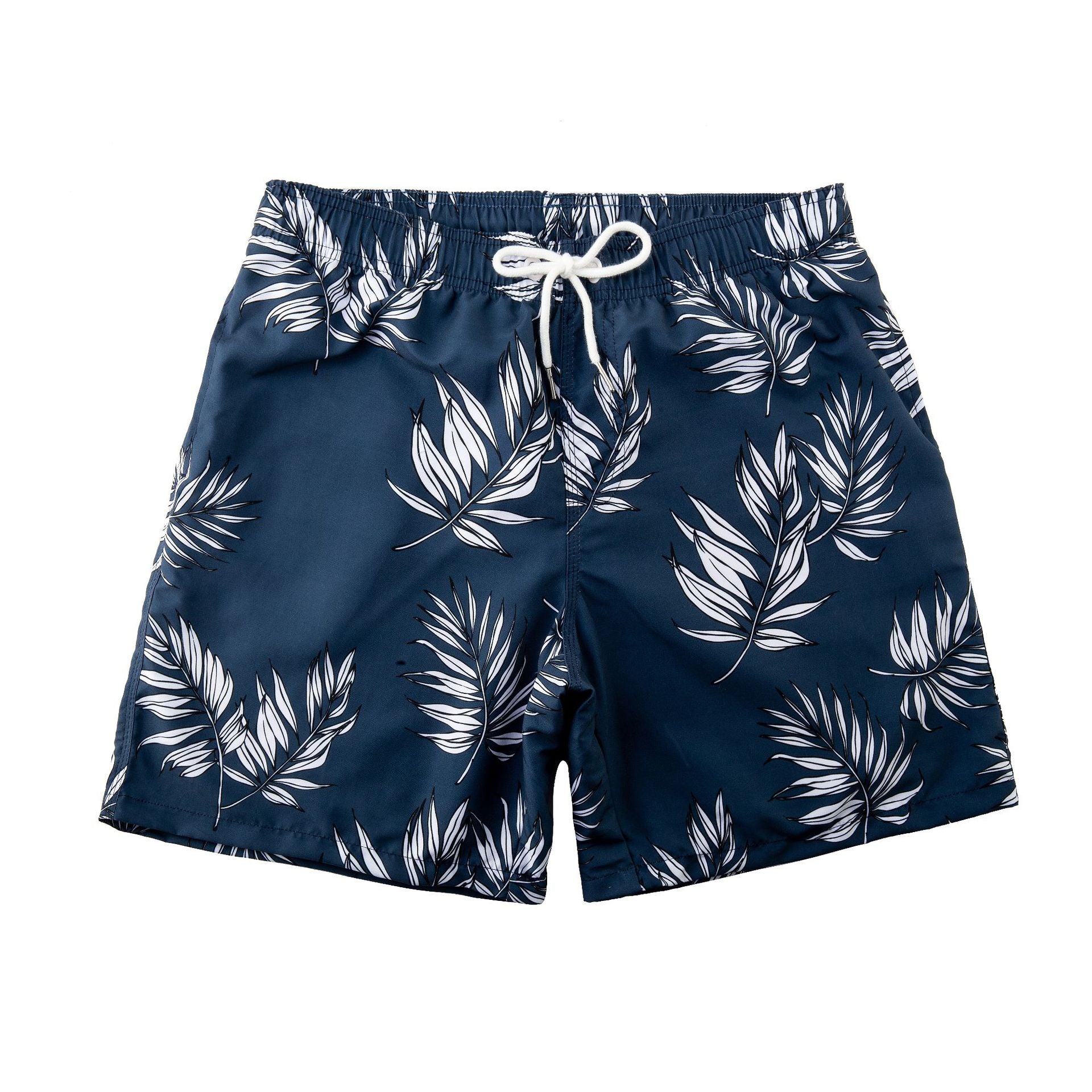Badeshorts for menn