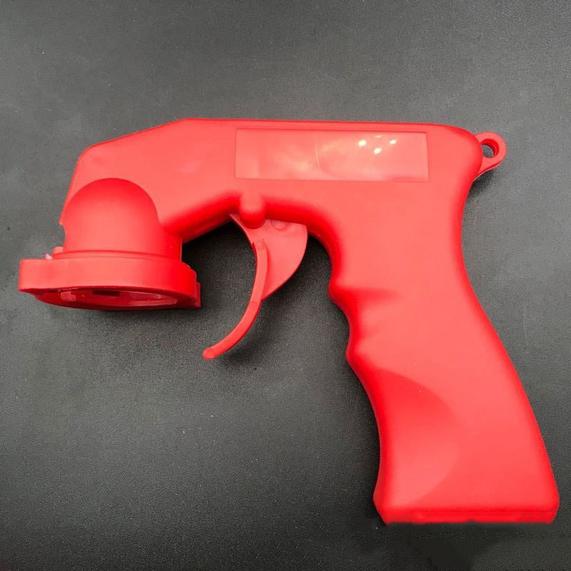 Aerosolsprøytepistol