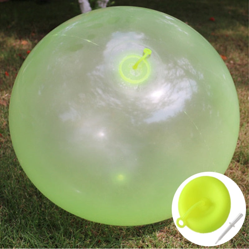 Bobleballong For Barn