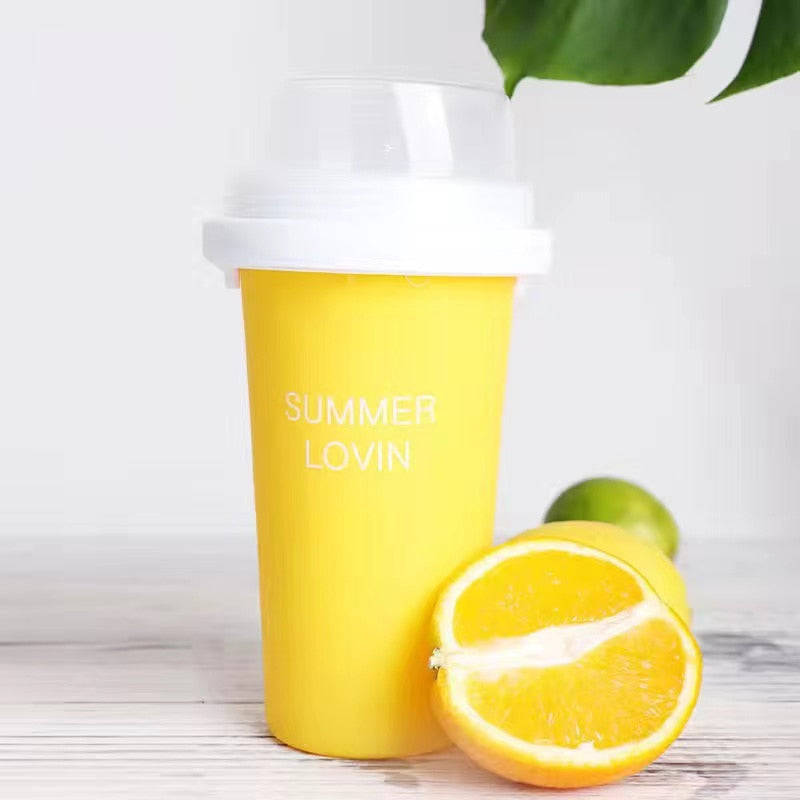 Slushmaskin