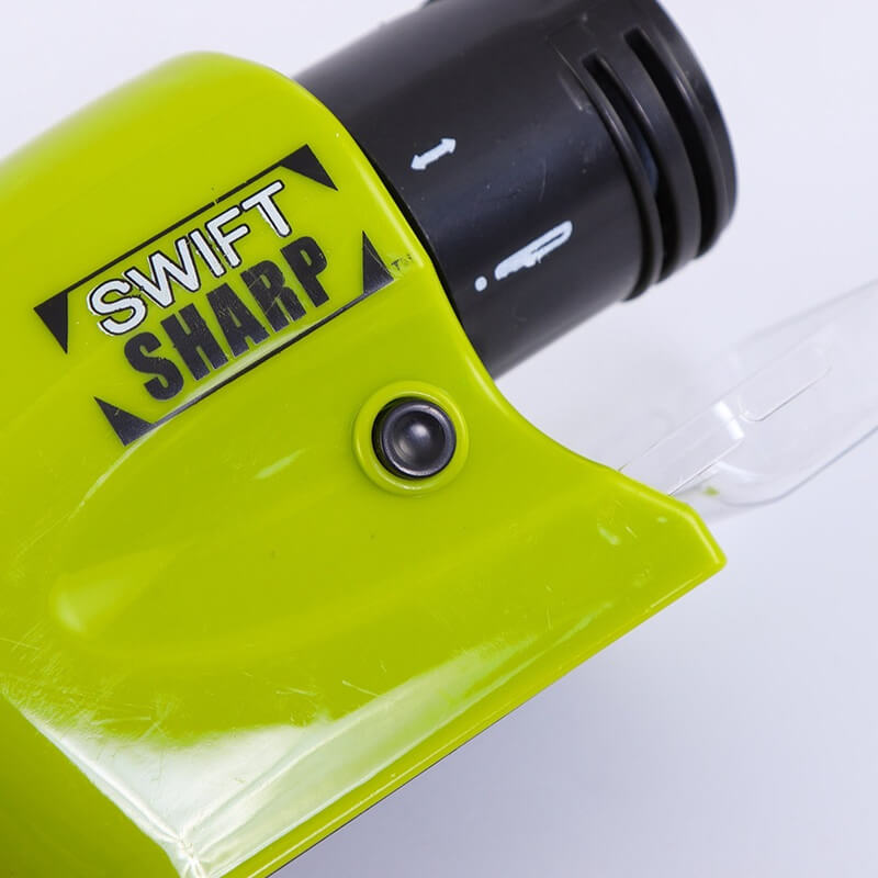 Elektrisk knivsliper
