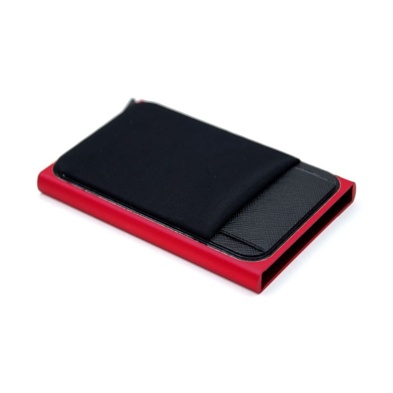 Automatisk pop-up RFID-kortholder
