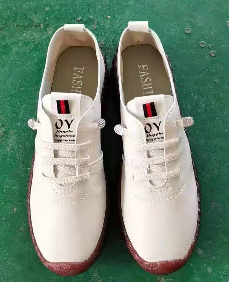 Ortopediske loafers for kvinner